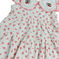 Baby Frock- Tie Theme - IMPORTED