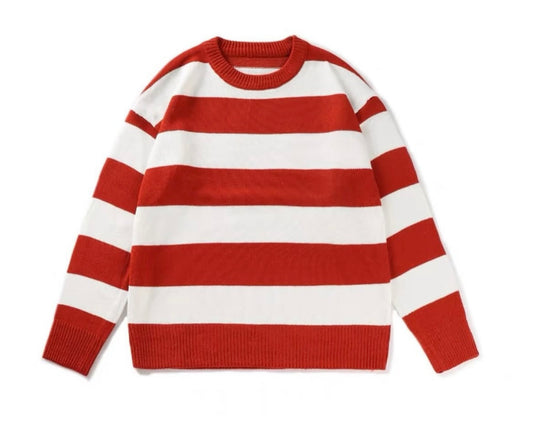 Baby Basic Sweater- IMPORTED