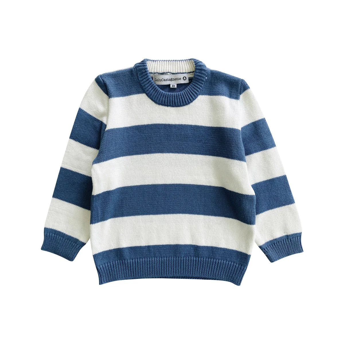 Baby Basic Sweater- IMPORTED