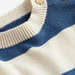Baby Basic Sweater- IMPORTED