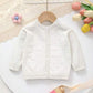Baby Wool Dungaree - 2 Piece - IMPORTED