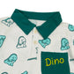 Premium Baby Suit - Dinosaur  Theme - IMPORTED