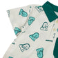 Premium Baby Suit - Dinosaur  Theme - IMPORTED