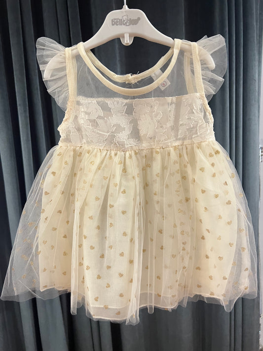 Baby Frock - imported