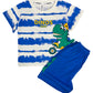 Baby Suit Set- DINOSAUR Theme- IMPORTED