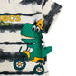 Baby Suit Set- DINOSAUR Theme- IMPORTED