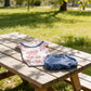 Baby Floral Bodysuit Set- IMPORTED