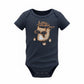 Baby Bodysuit Set - Imported