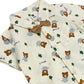 Baby Suit Set- Teddy Bear Theme - IMPORTED