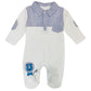 Baby Romper- Roar Theme- Imported