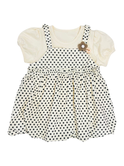 Premium Baby Frock- IMPORTED