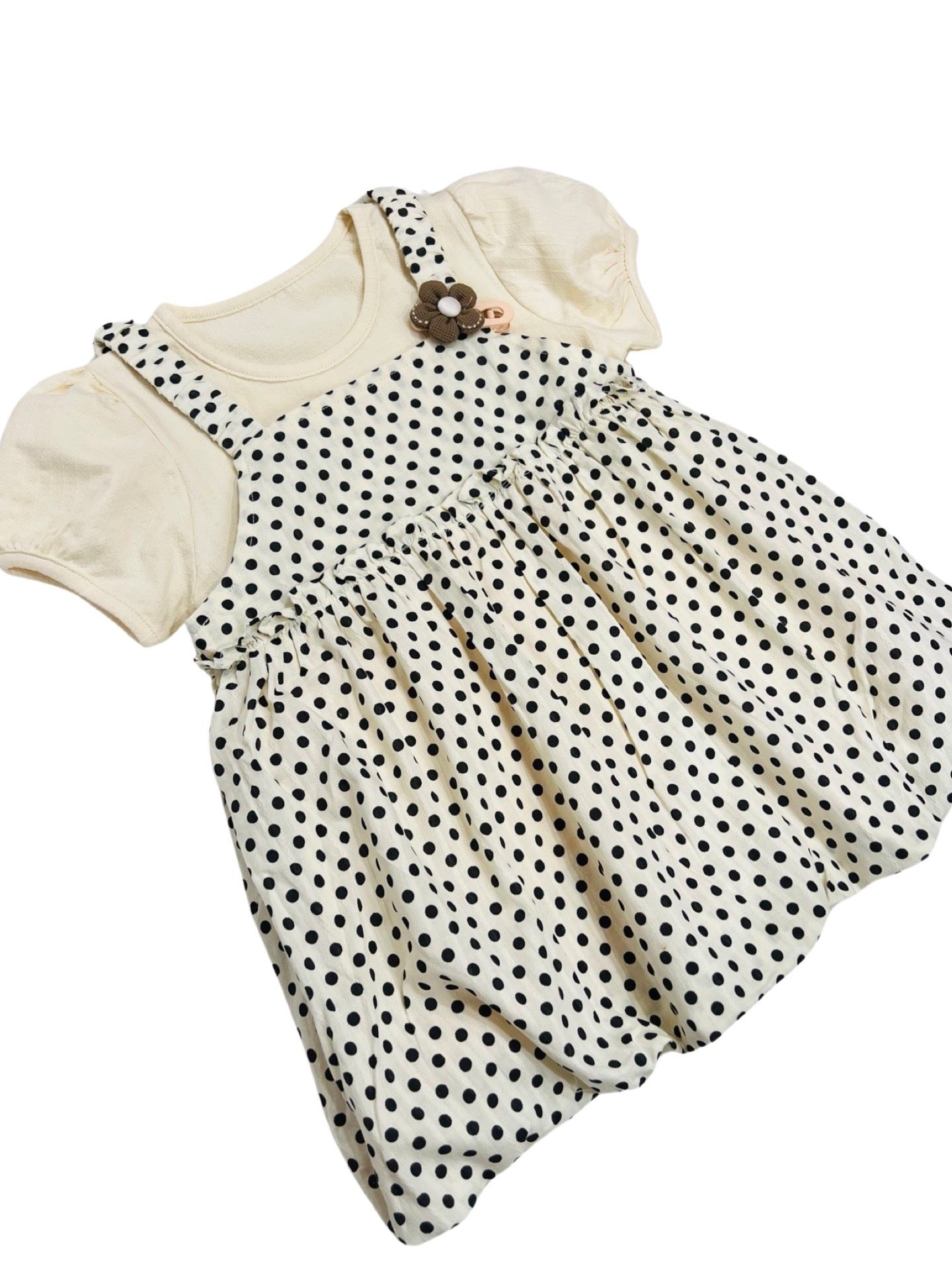 Premium Baby Frock- IMPORTED