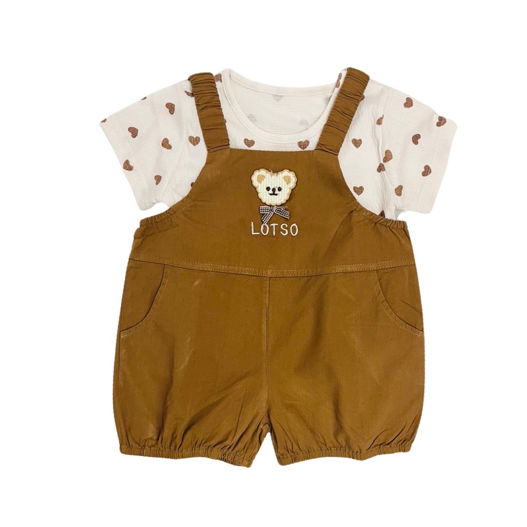 Premium Baby Romper - IMPORTED