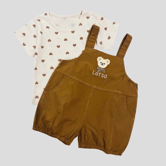 Premium Baby Romper - IMPORTED