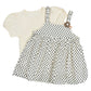 Premium Baby Frock- IMPORTED