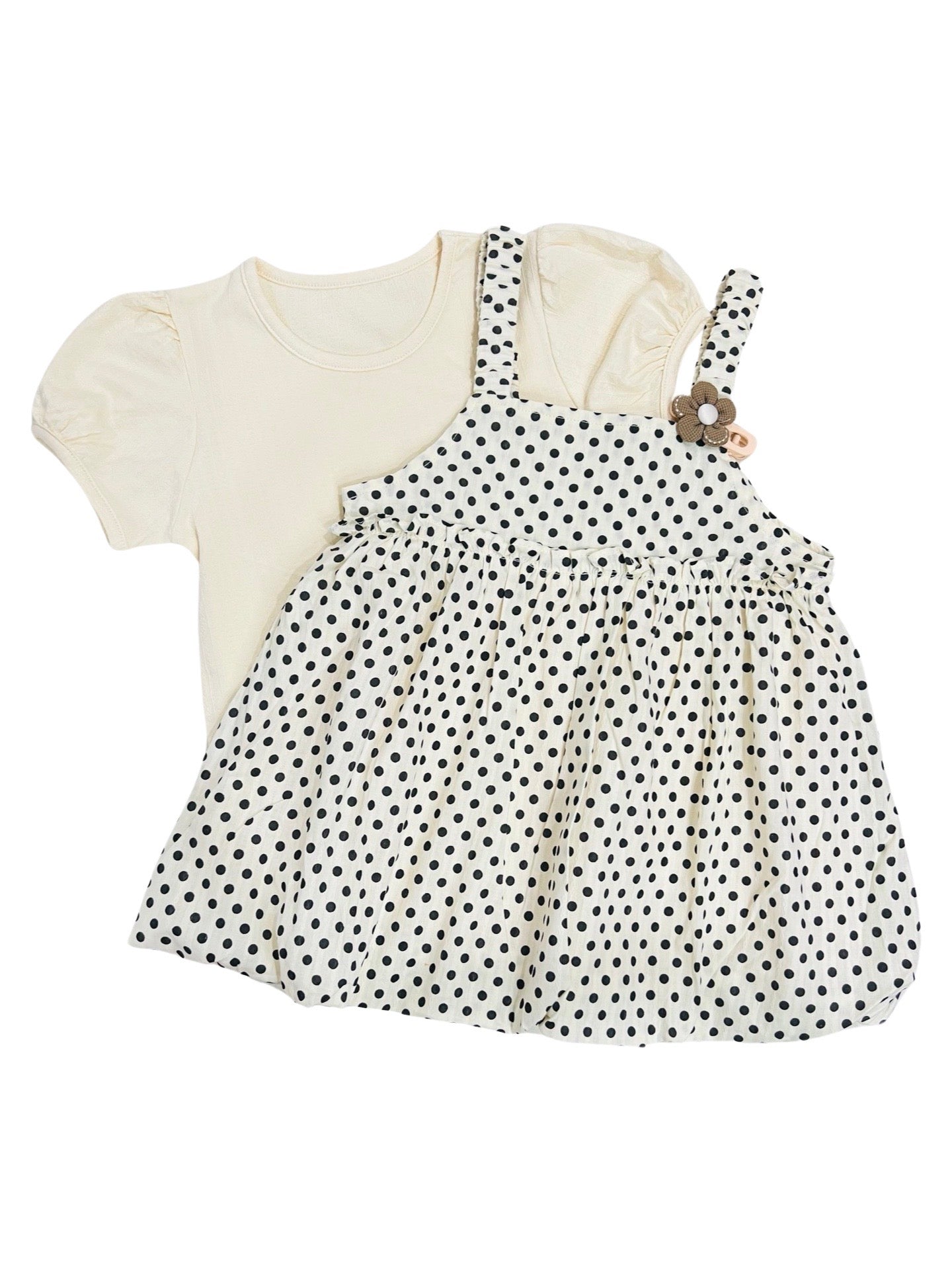 Premium Baby Frock- IMPORTED