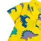 Premium Baby Dino Suit Set- IMPORTED