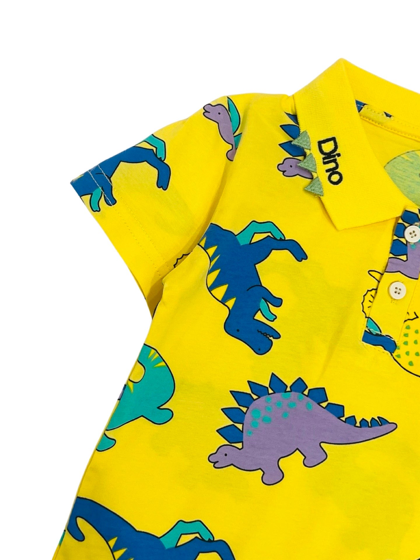 Premium Baby Dino Suit Set- IMPORTED