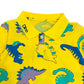 Premium Baby Dino Suit Set- IMPORTED