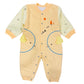 Baby Puffer Romper- 3 Different colours