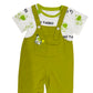 Premium Baby Romper- Space Man Theme- IMPORTED