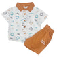 Preimium Baby Suit Set- IMPORTED