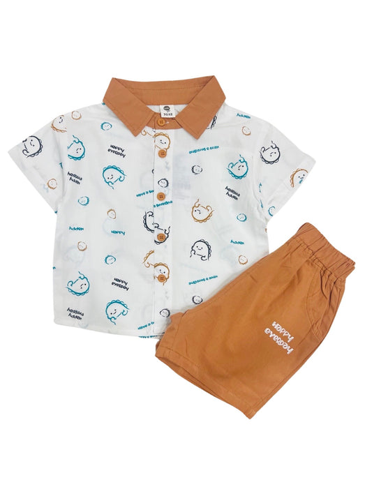 Preimium Baby Suit Set- IMPORTED