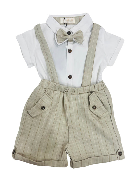 Baby Formal Suit Set - IMPORTED