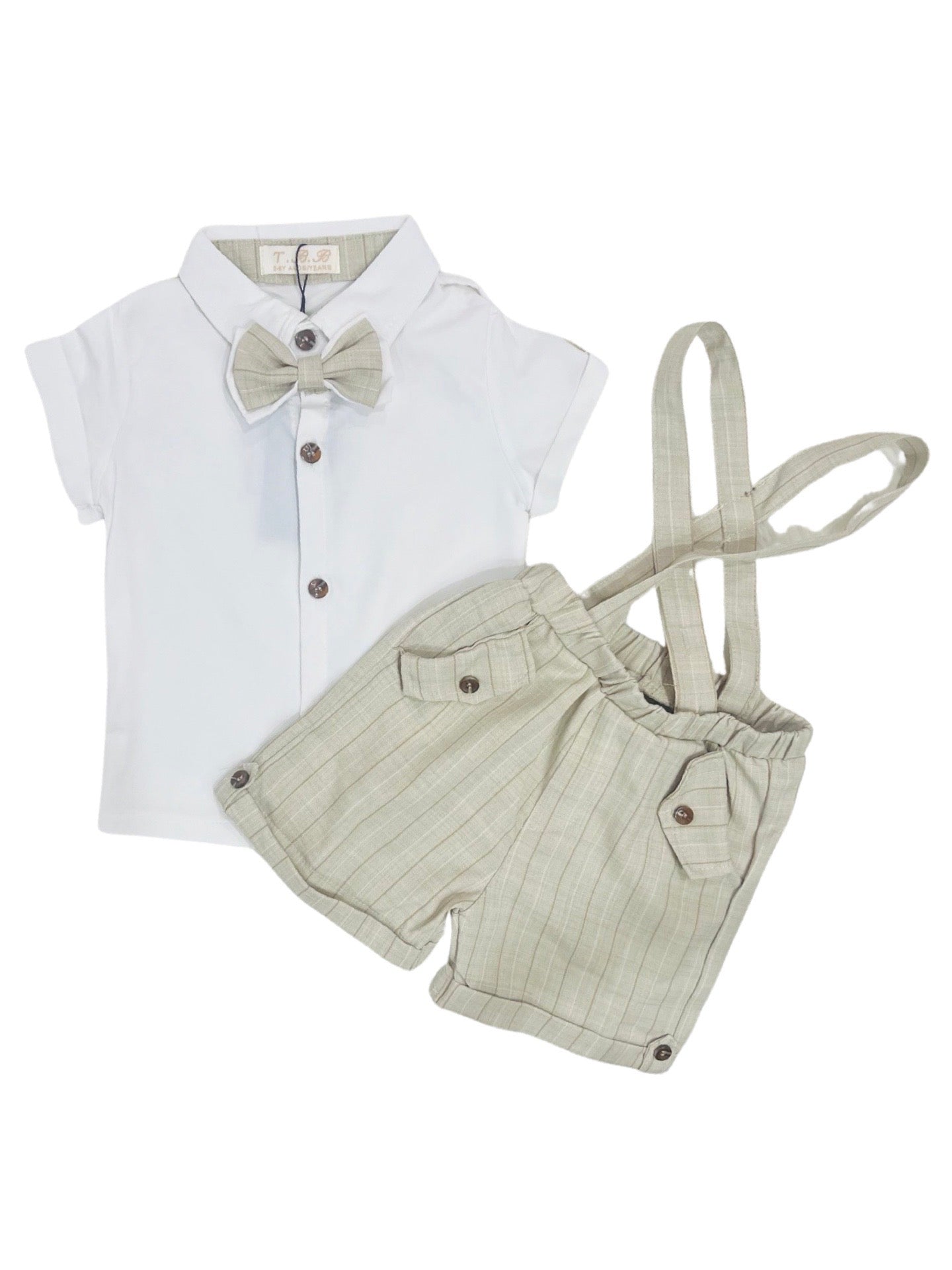 Baby Formal Suit Set - IMPORTED