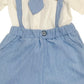 Baby Formal Romper - IMPORTED