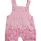 Wonderchild Baby Floral Romper - Imported