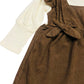 Baby Frock - Floral Theme- IMPORTED