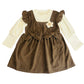 Baby Frock - Floral Theme- IMPORTED