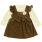 Baby Frock - Floral Theme- IMPORTED