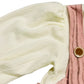 Baby Frock - Carrot Theme- IMPORTED