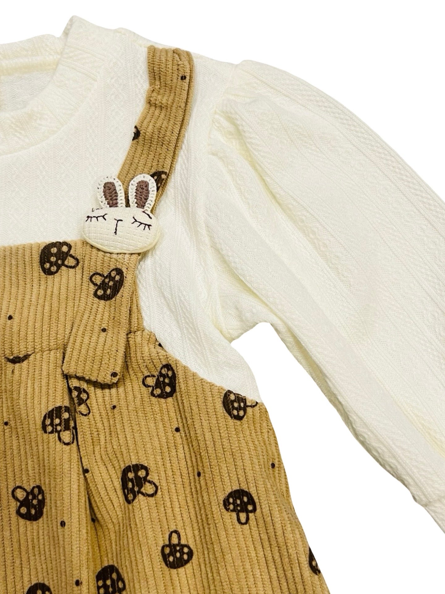 Baby Frock- IMPORTED