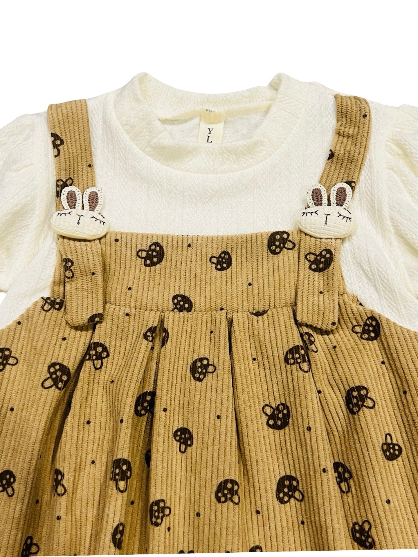 Baby Frock- IMPORTED