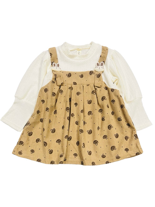 Baby Frock- IMPORTED