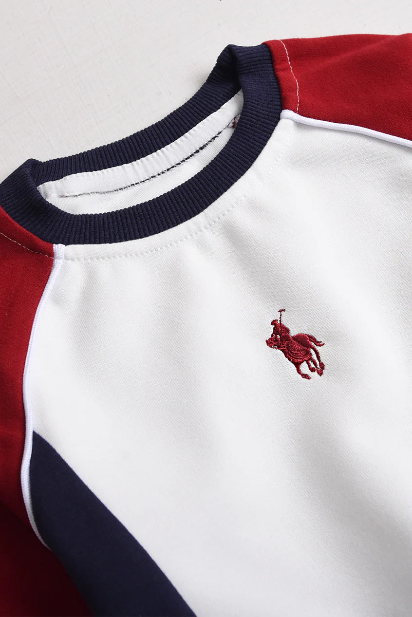 Polo Power Play Set (3PC)- IMPORTED