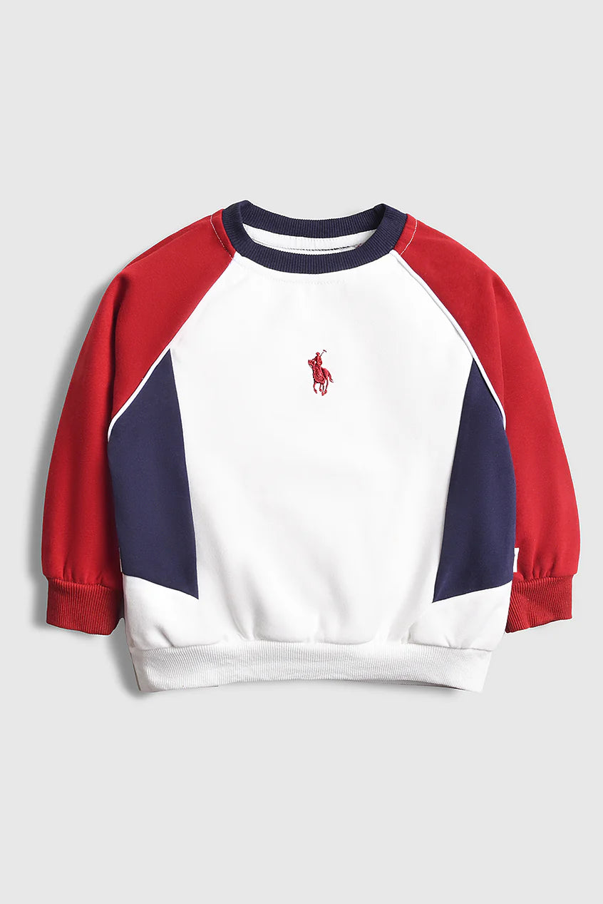 Polo Power Play Set (3PC)- IMPORTED