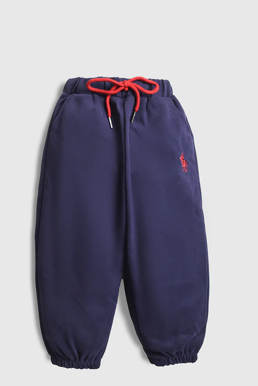 Polo Power Play Set (3PC)- IMPORTED