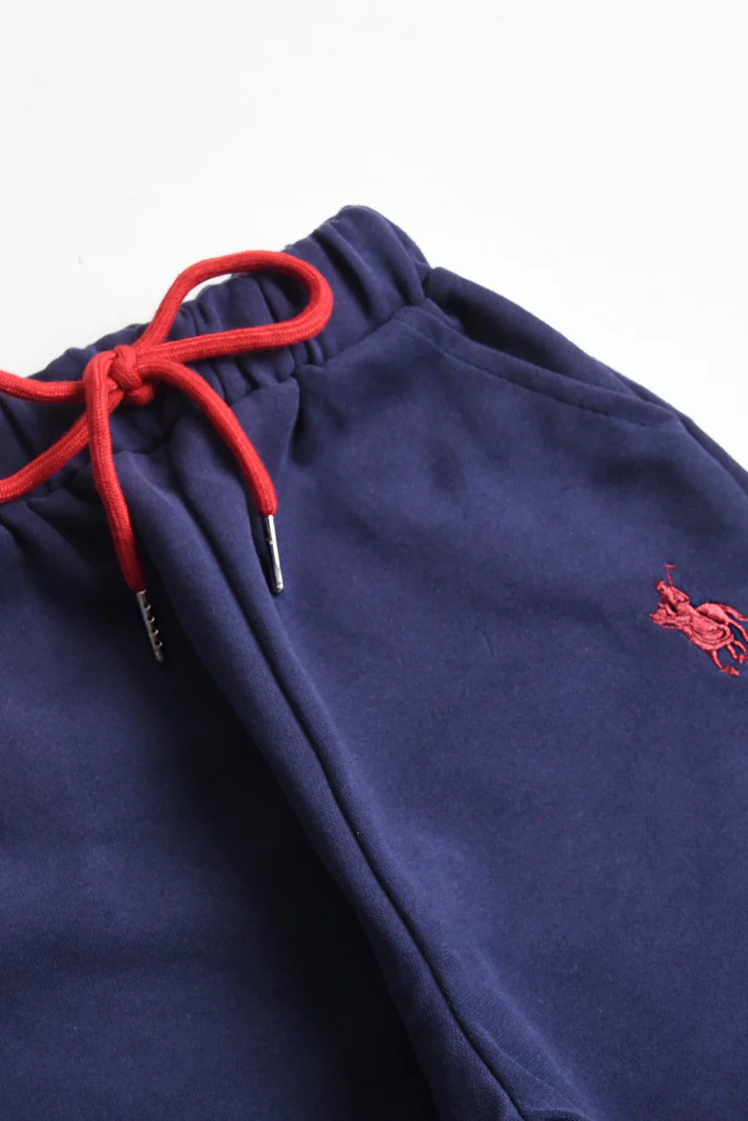 Polo Power Play Set (3PC)- IMPORTED