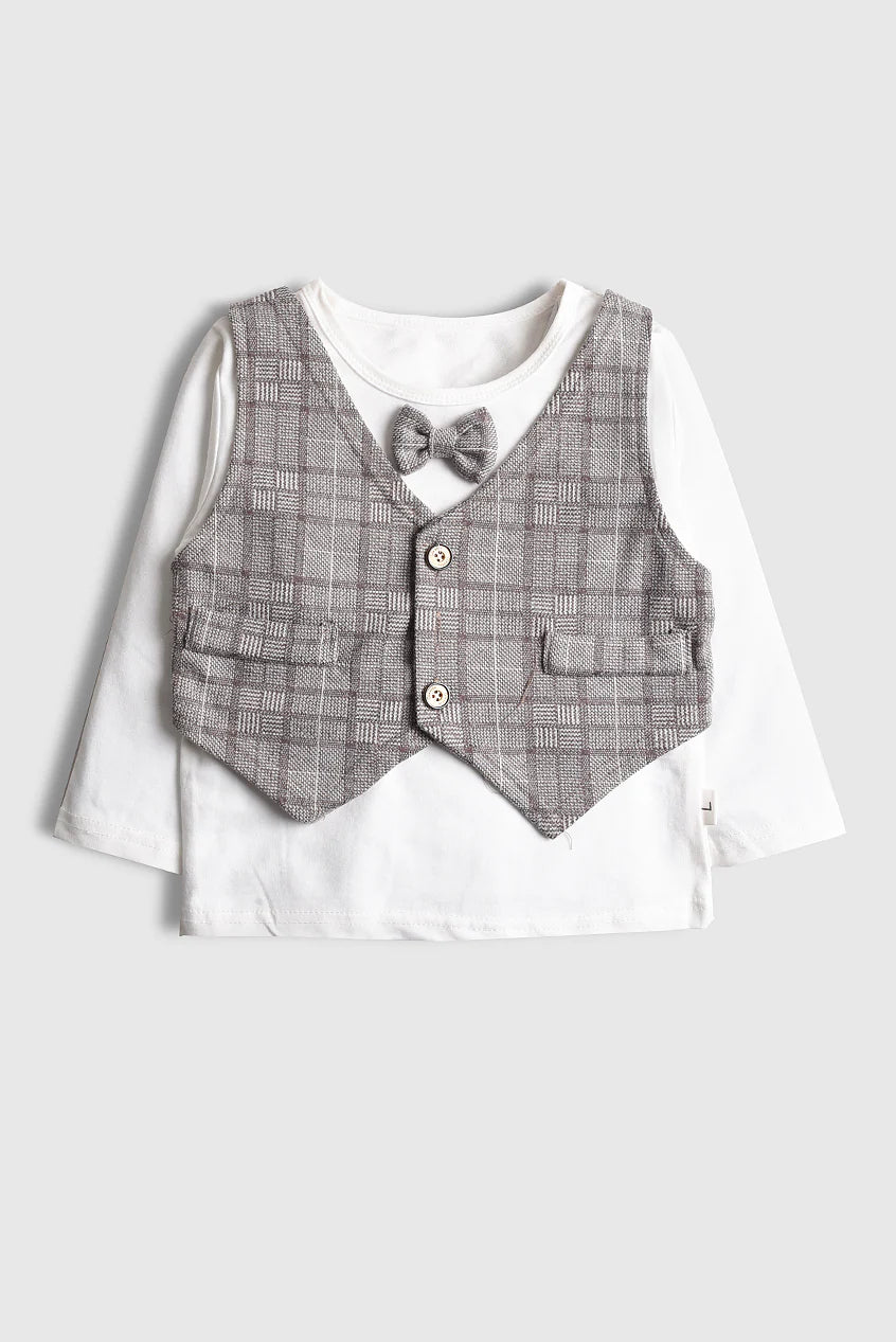 Little Heritage Suit Set - IMPORTED