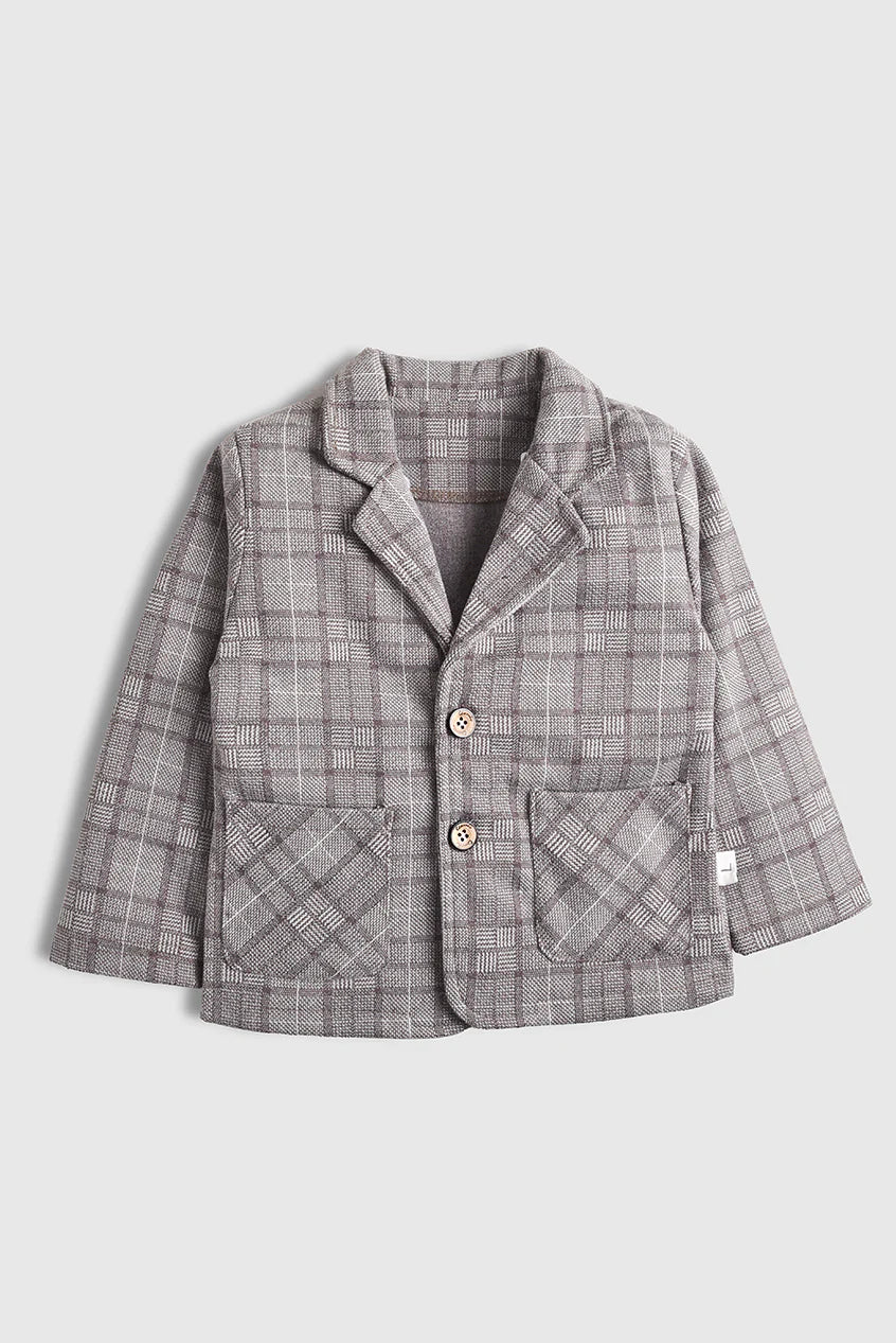 Little Heritage Suit Set - IMPORTED