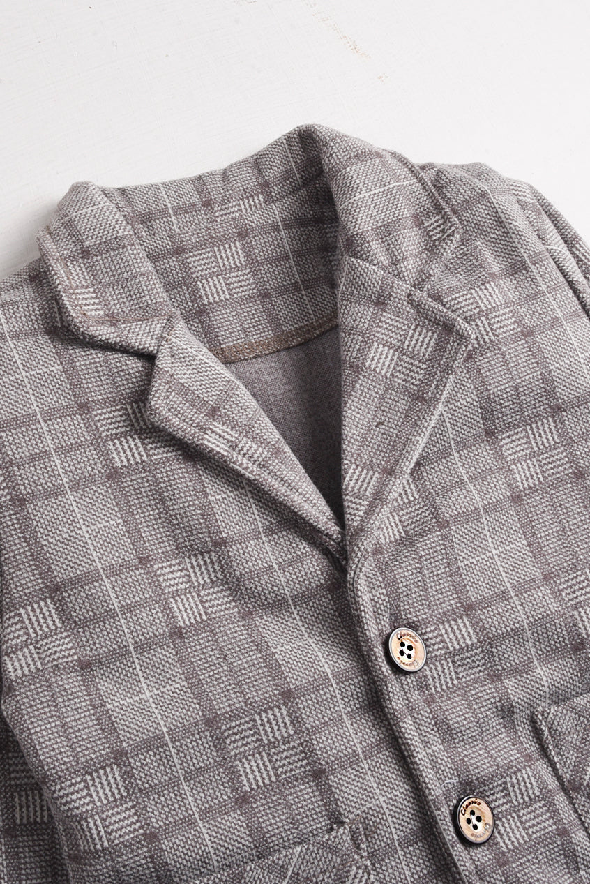 Little Heritage Suit Set - IMPORTED