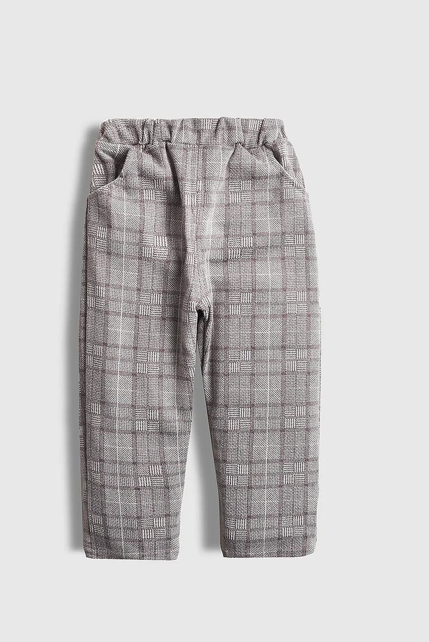 Little Heritage Suit Set - IMPORTED