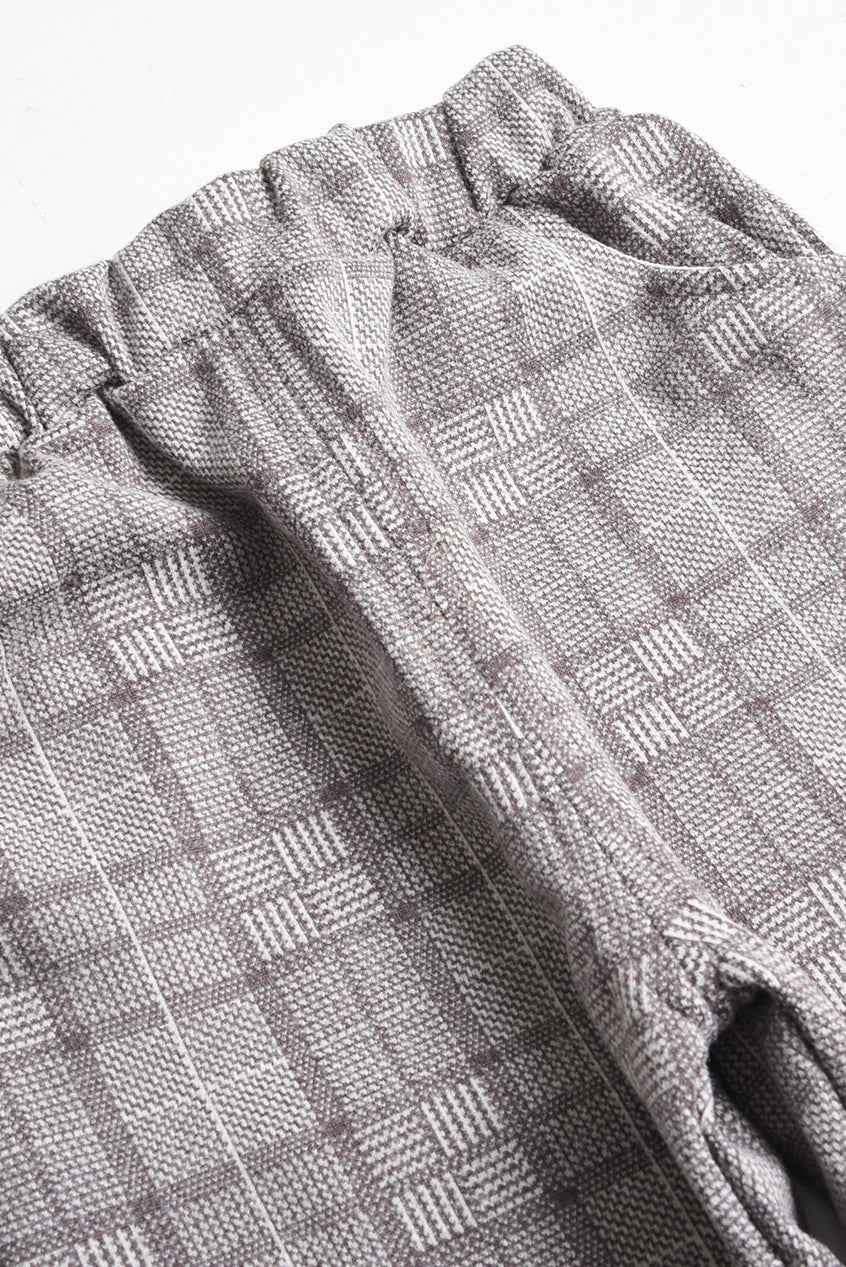 Little Heritage Suit Set - IMPORTED