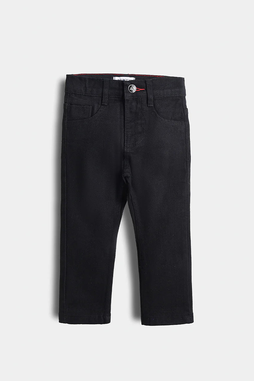 Baby Pant- BLACK