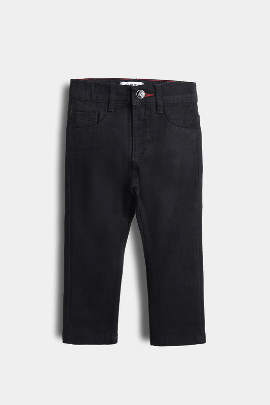 Baby Pant- BLACK