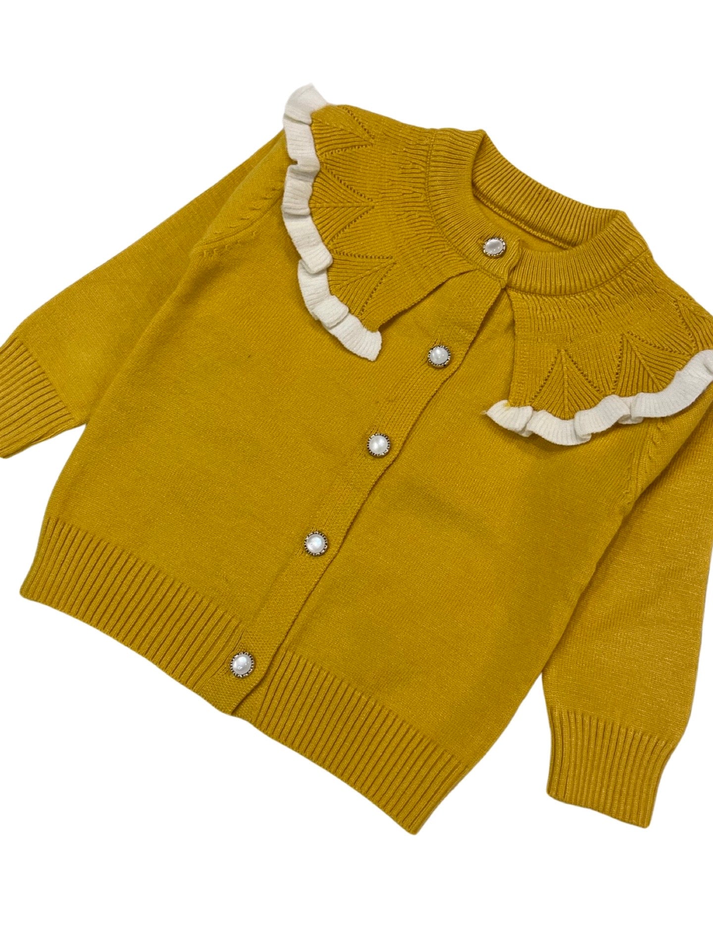 Baby Woolen Sweater- Imported